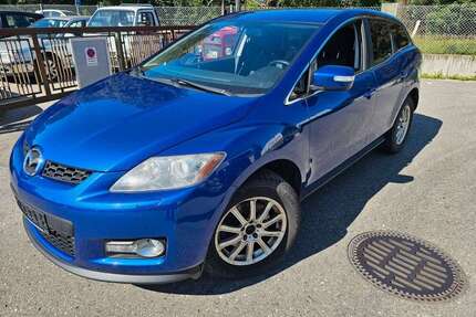 Mazda CX-7 Gebrauchtwagen
