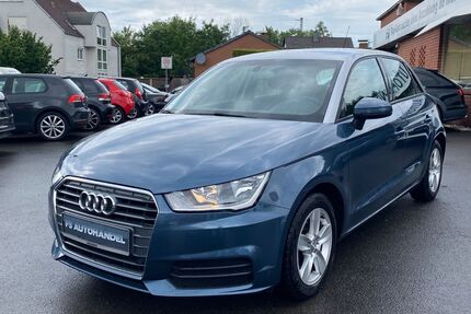 Audi A1 Gebrauchtwagen