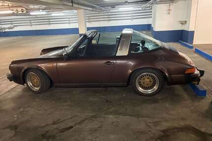 Porsche 911 Gebrauchtwagen