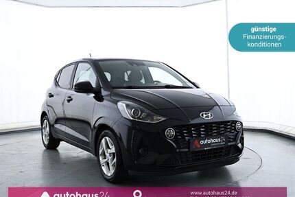 Hyundai i10 Gebrauchtwagen