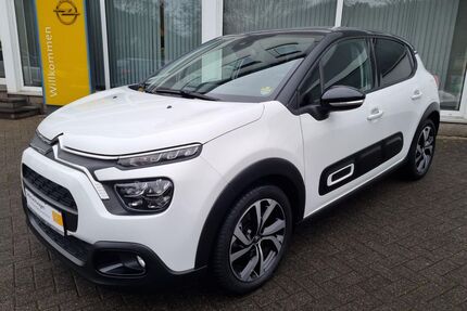 Citroen C3 Gebrauchtwagen