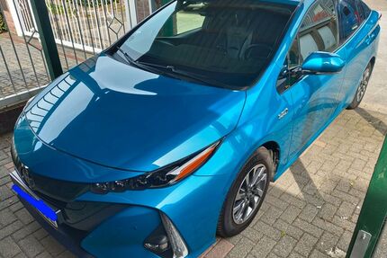 Toyota Prius Gebrauchtwagen