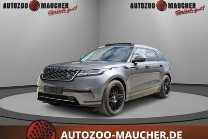 Land Rover Range Rover Velar Gebrauchtwagen