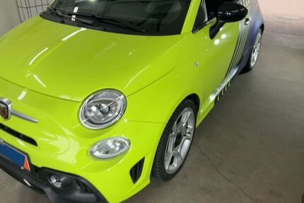 Abarth 595 Gebrauchtwagen