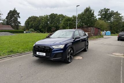 Audi SQ7 Gebrauchtwagen