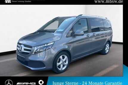 Mercedes-Benz V 250 Gebrauchtwagen