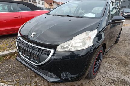 Peugeot 208 Gebrauchtwagen