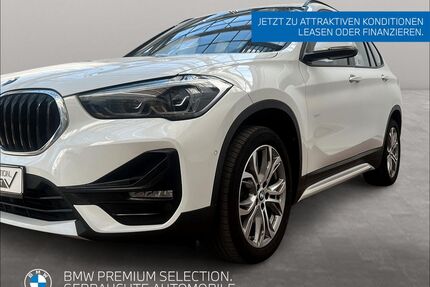 BMW X1 Gebrauchtwagen