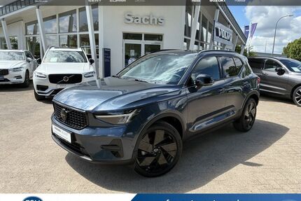 Volvo XC40 Gebrauchtwagen