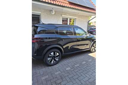 Opel Frontera Gebrauchtwagen