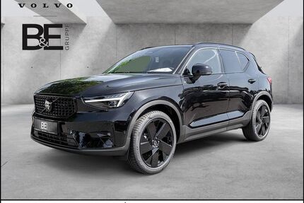 Volvo XC40 Gebrauchtwagen