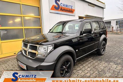 Dodge Nitro Gebrauchtwagen