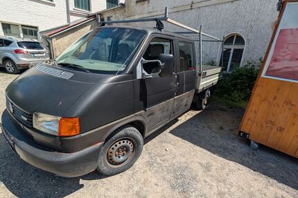 VW T4 andere Gebrauchtwagen