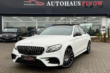 Mercedes-Benz E 200 Gebrauchtwagen