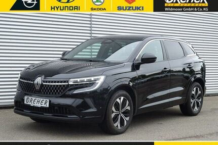 Renault Austral Gebrauchtwagen