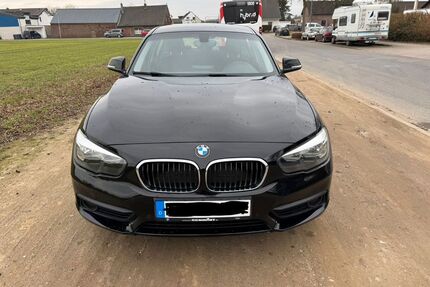 BMW 116 Gebrauchtwagen