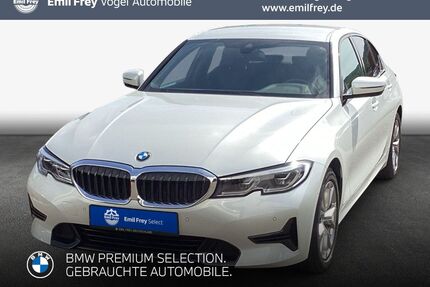 BMW 320 Gebrauchtwagen