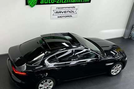 Jaguar XE Gebrauchtwagen