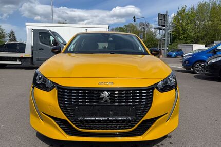 Peugeot 208 Gebrauchtwagen