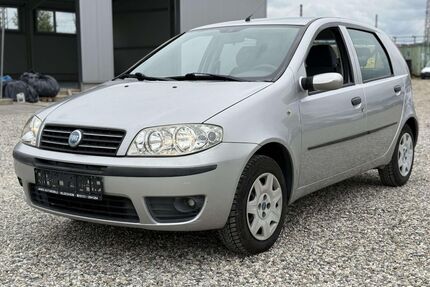 Fiat Punto Gebrauchtwagen