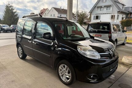 Renault Kangoo Gebrauchtwagen