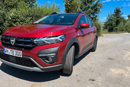Dacia Sandero Gebrauchtwagen