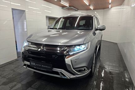 Mitsubishi Outlander Gebrauchtwagen