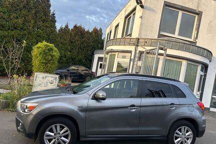 Mitsubishi ASX Gebrauchtwagen