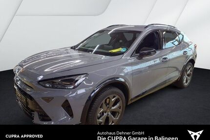 Cupra Formentor Gebrauchtwagen