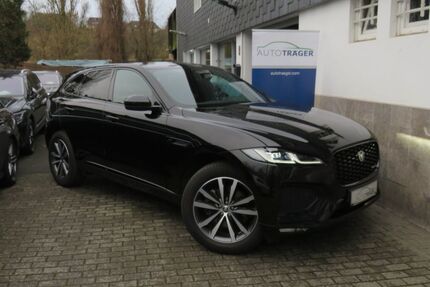 Jaguar F-Pace Gebrauchtwagen