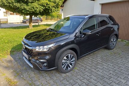 Suzuki (SX4) S-Cross Gebrauchtwagen