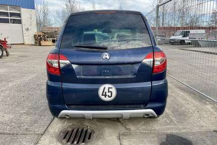 Aixam Crossover Gebrauchtwagen