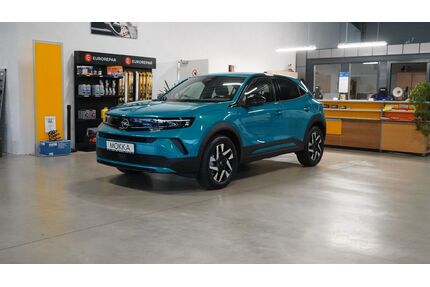 Opel Mokka Gebrauchtwagen