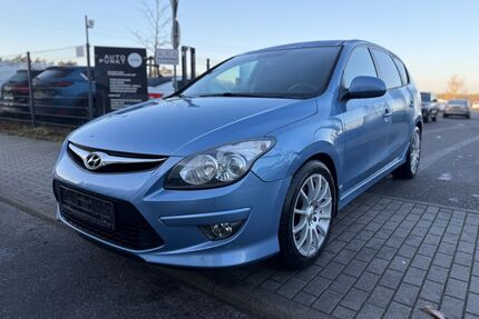 Hyundai i30 Gebrauchtwagen