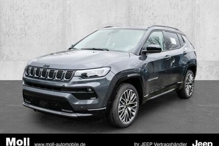 Jeep Compass Gebrauchtwagen
