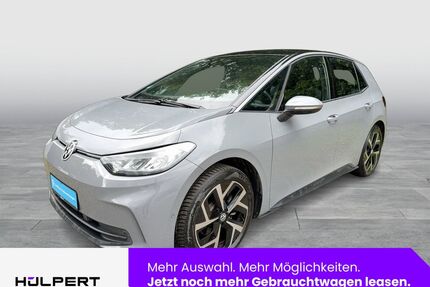 VW ID.3 Gebrauchtwagen