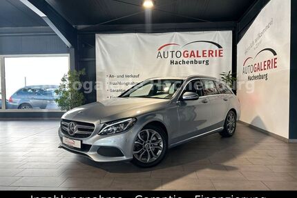 Mercedes-Benz C 180 Gebrauchtwagen