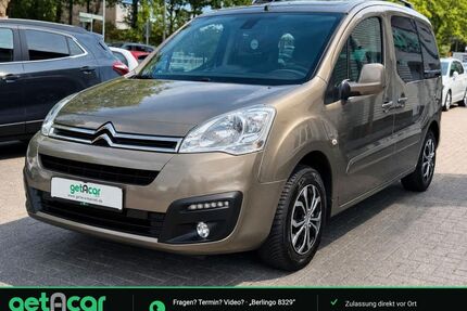 Citroen Berlingo Gebrauchtwagen