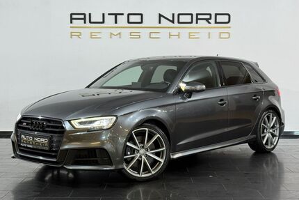 Audi S3 Gebrauchtwagen