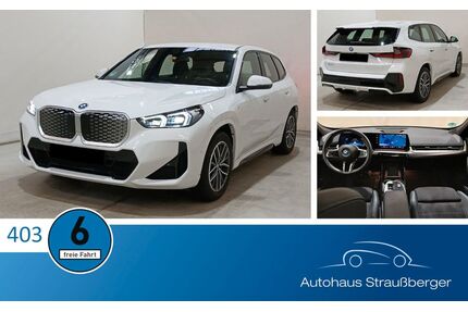 BMW iX1 Gebrauchtwagen