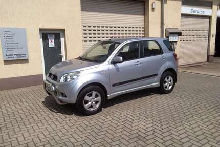 Daihatsu Terios Gebrauchtwagen