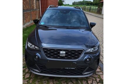 Seat Arona Gebrauchtwagen