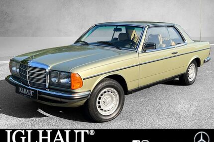 Mercedes-Benz 230 Gebrauchtwagen