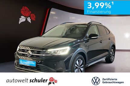VW Taigo Gebrauchtwagen