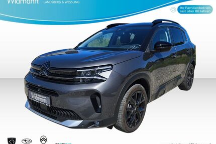 Citroen C5 Aircross Gebrauchtwagen