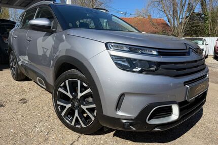 Citroen C5 Aircross Gebrauchtwagen