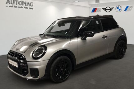 Mini Cooper S Gebrauchtwagen