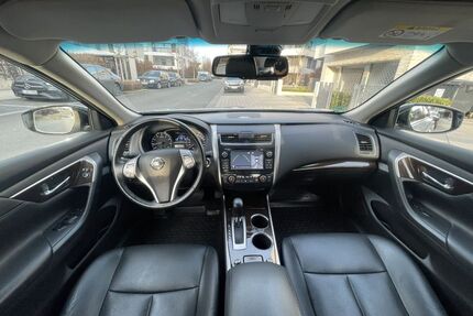 Nissan Andere Gebrauchtwagen