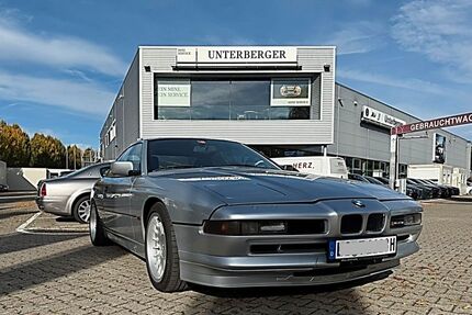 BMW 850 Gebrauchtwagen