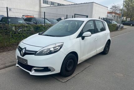 Renault Scenic Gebrauchtwagen